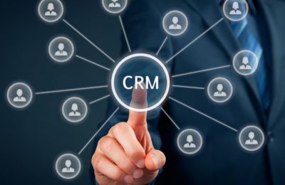 3 Avantages du CRM en Réception d'Appels