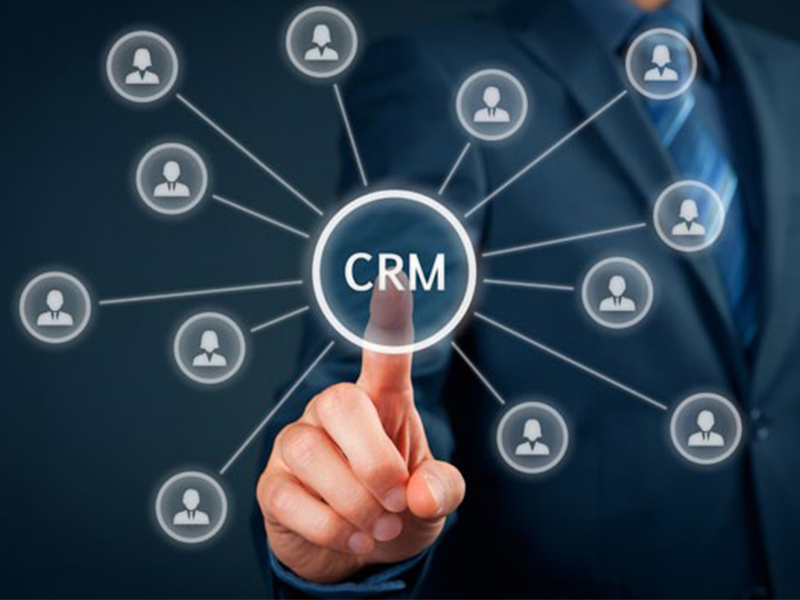 3 Avantages du CRM en Réception d'Appels