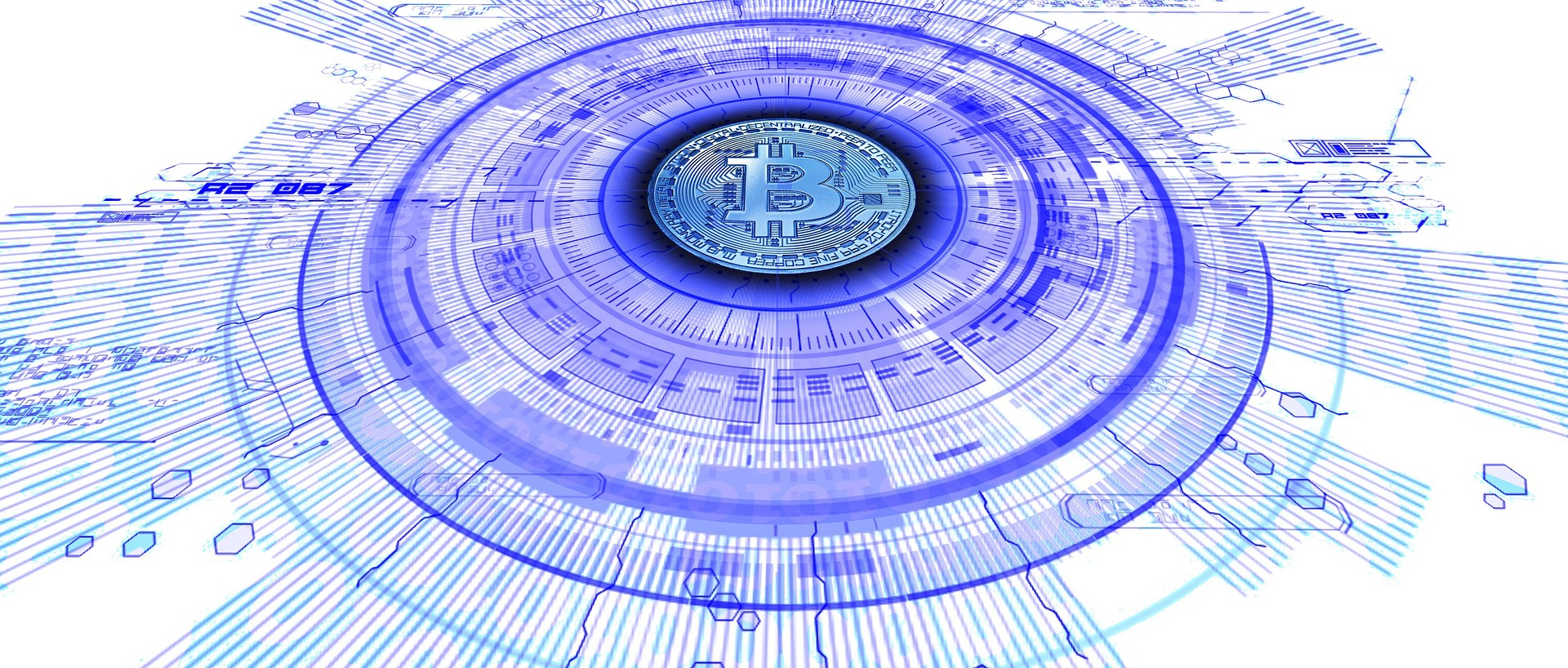 Le Développement Financier Axé Sur La Technologie Blockchain En Tunisie