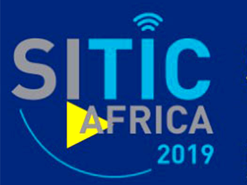 SITIC Africa 2019 aura lieu du 18 au 19 juin 2019, permettra aux entreprises tunisiennes de collaborer avec des sociétés basées en Afrique ainsi que les pays occidentaux.