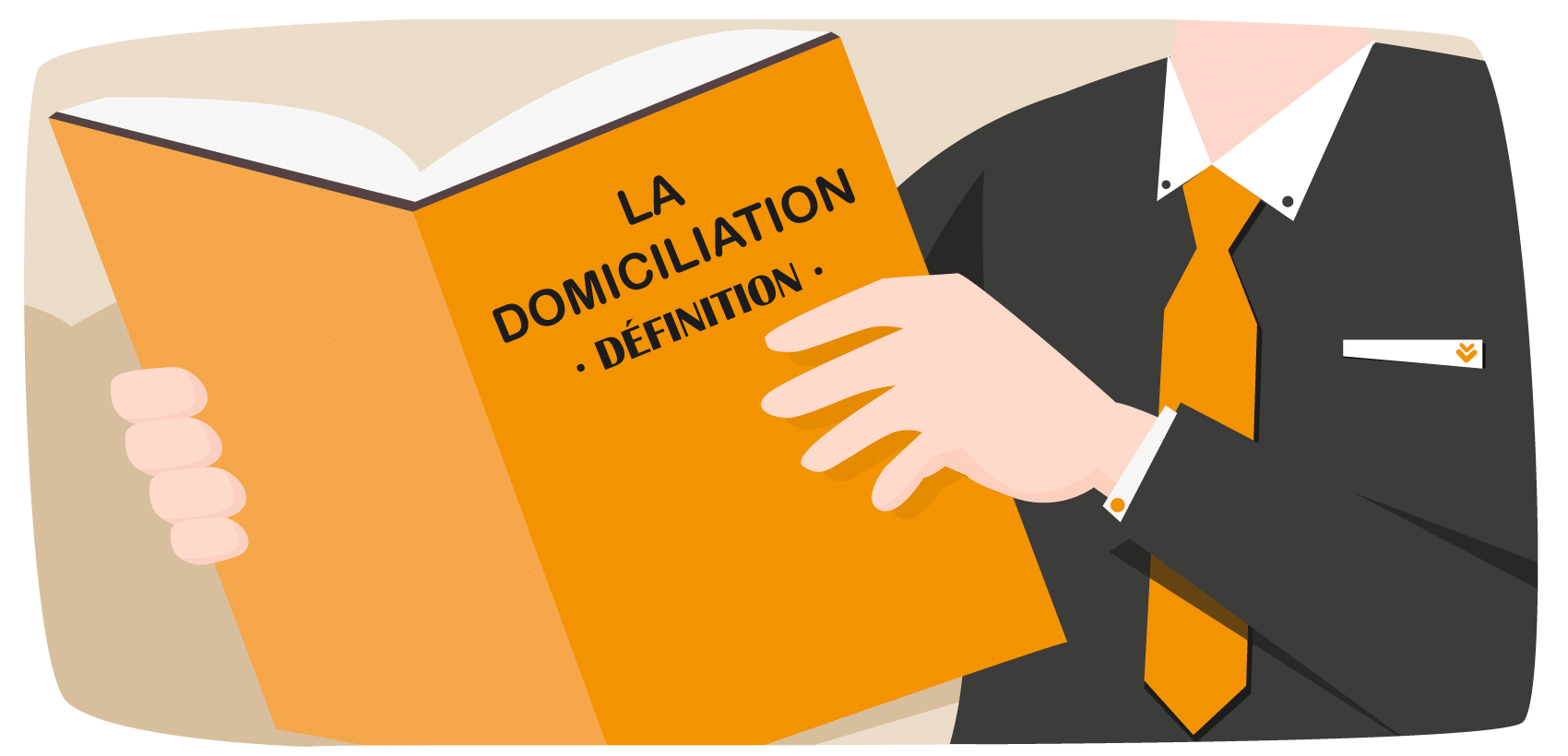 La domiciliation d’entreprise assure la crédibilité des firmes qui souhaitent proposer des services de télésecrétariat téléphonique aux TPE PME, entre autres.