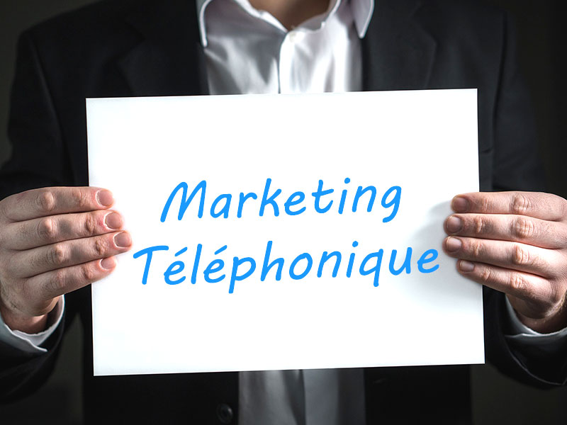 Pour garantir plus de productivité en 2020, voici 6 tendances recommandées pour vos stratégies de marketing téléphonique.