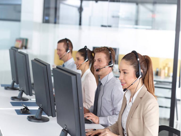 Plateau Téléphonique : Un Mode De Contact Plus Utile Que Jamais En 2021